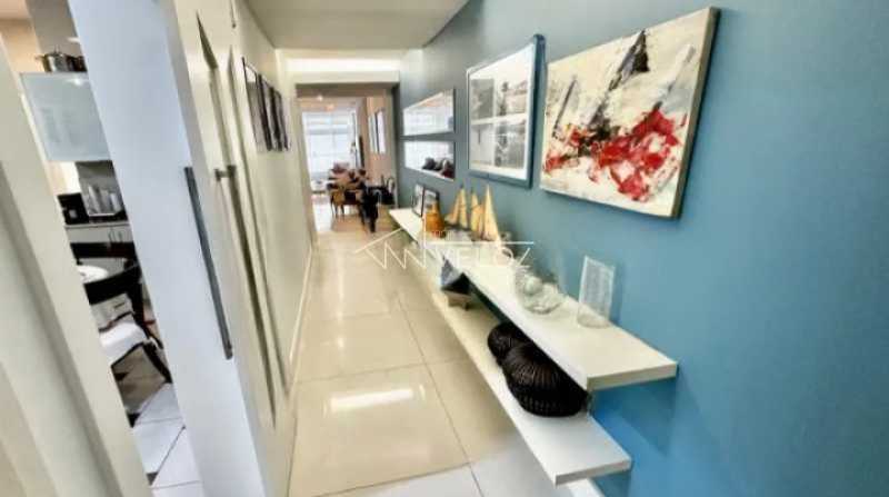 Apartamento, 3 quartos, 187 m² - Foto 19