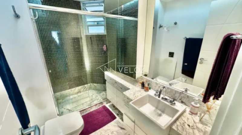 Apartamento, 3 quartos, 187 m² - Foto 8