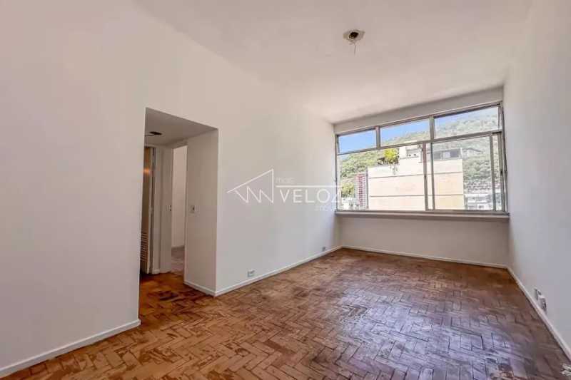 Apartamento, 1 quarto, 51 m² - Foto 2