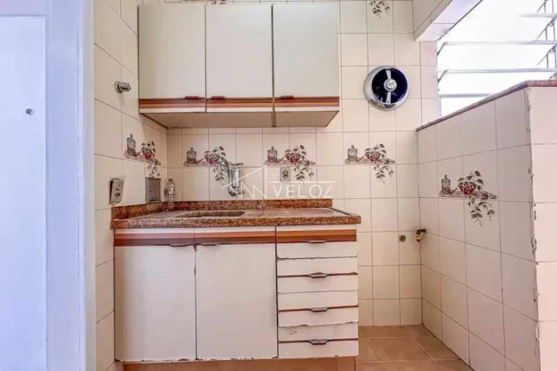 Apartamento, 1 quarto, 51 m² - Foto 9