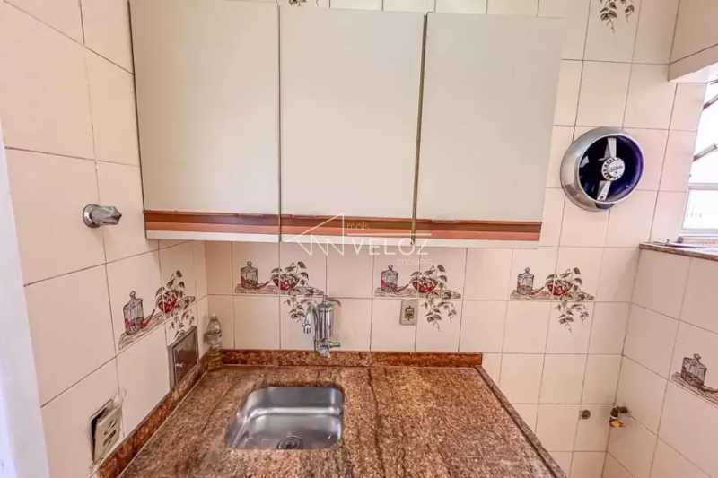 Apartamento, 1 quarto, 51 m² - Foto 12