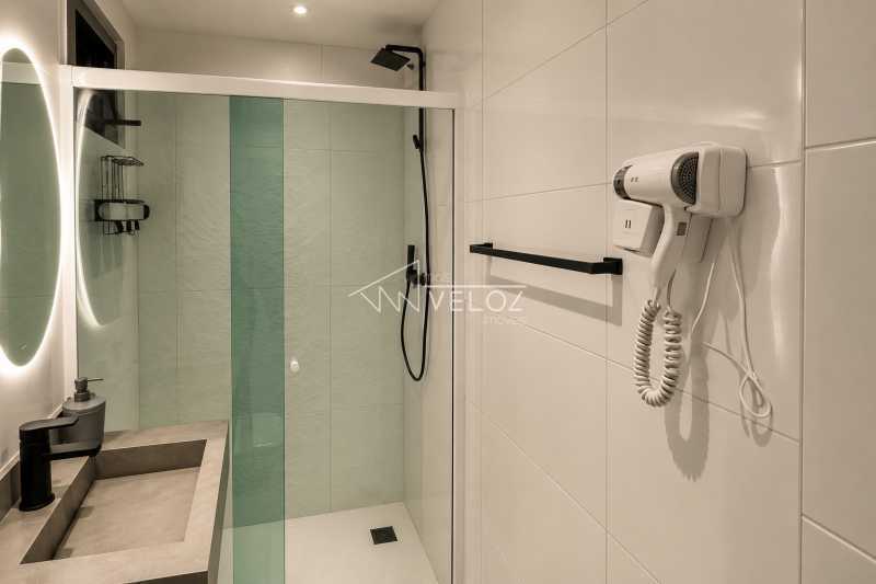 Apartamento, 1 quarto, 22 m² - Foto 2