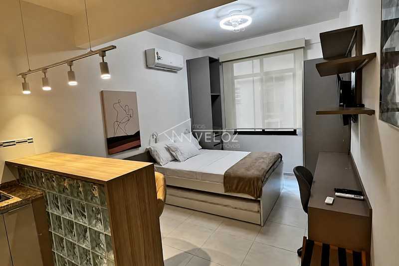Apartamento, 1 quarto, 22 m² - Foto 13