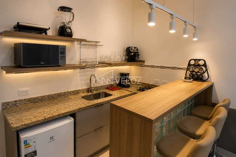 Apartamento, 1 quarto, 22 m² - Foto 22