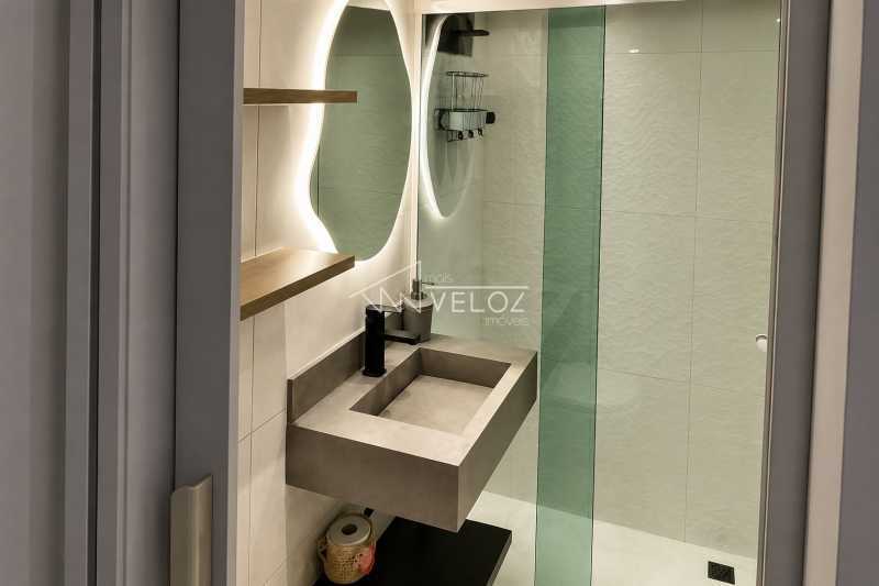Apartamento, 1 quarto, 22 m² - Foto 24