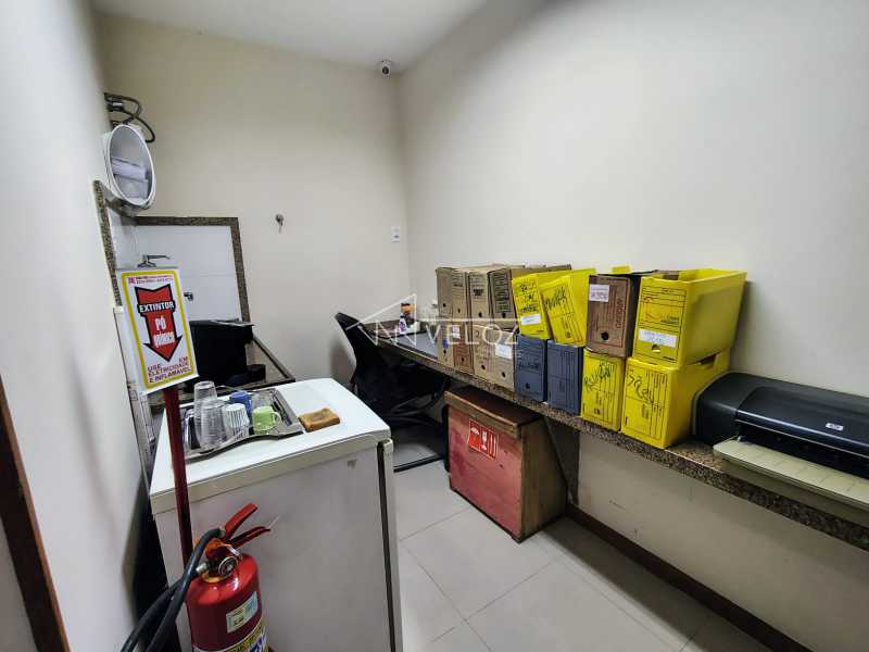 Sala-Conjunto, 27 m² - Foto 20