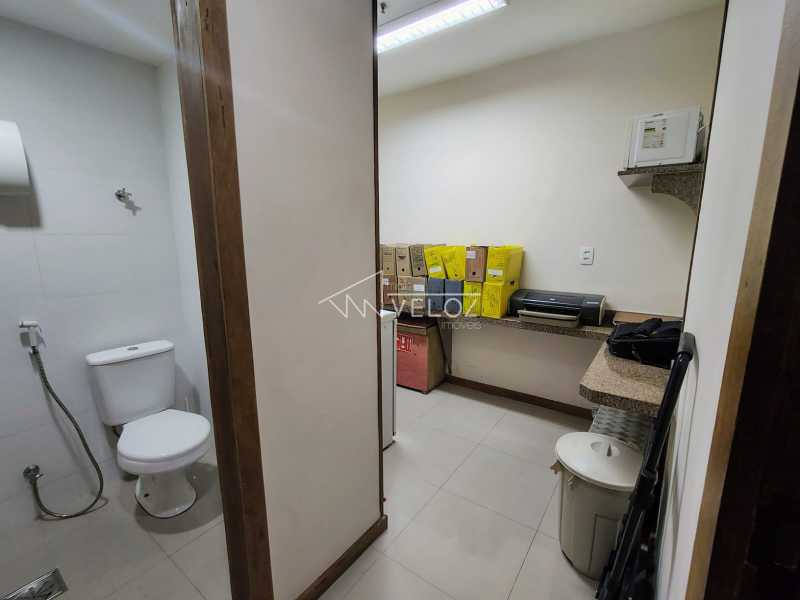 Sala-Conjunto, 27 m² - Foto 11