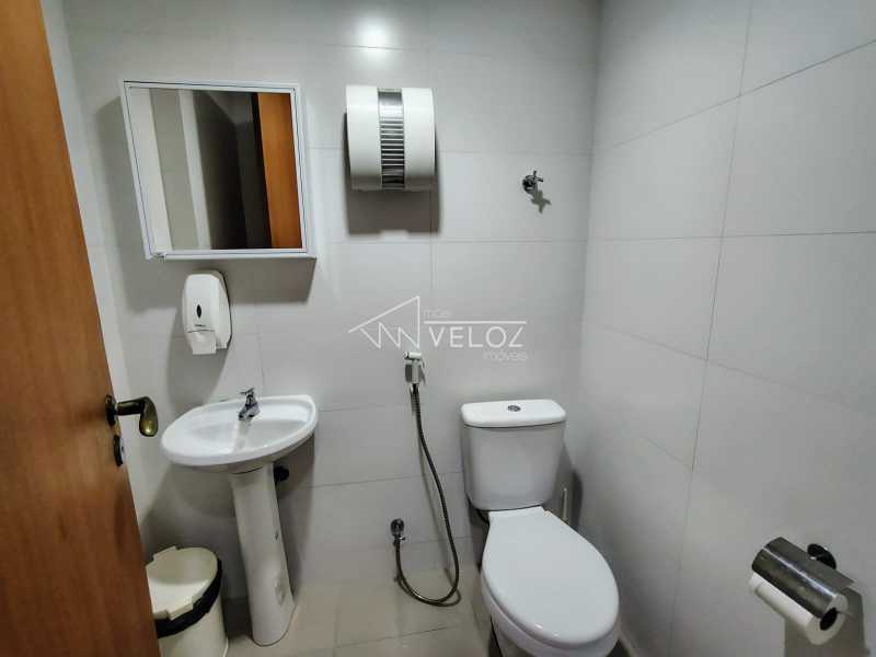 Sala-Conjunto, 27 m² - Foto 17