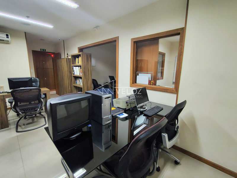 Sala-Conjunto, 27 m² - Foto 14