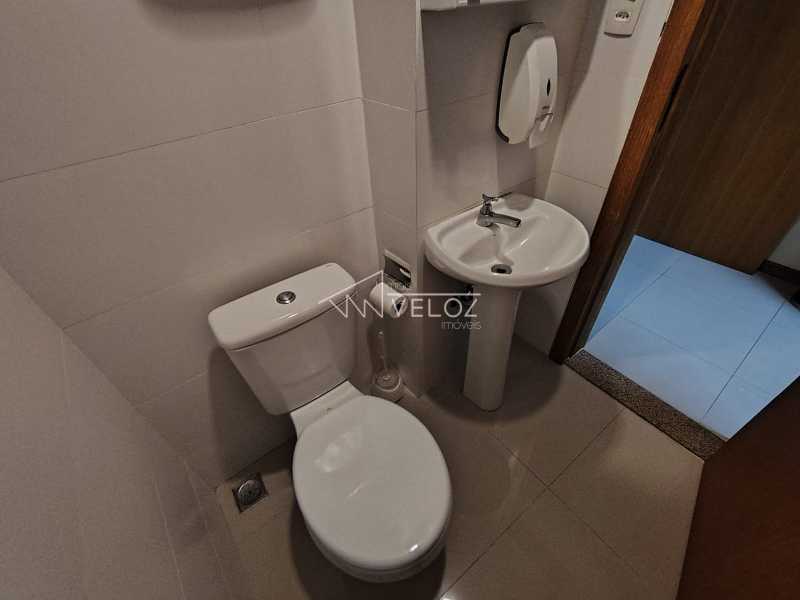 Sala-Conjunto, 27 m² - Foto 10