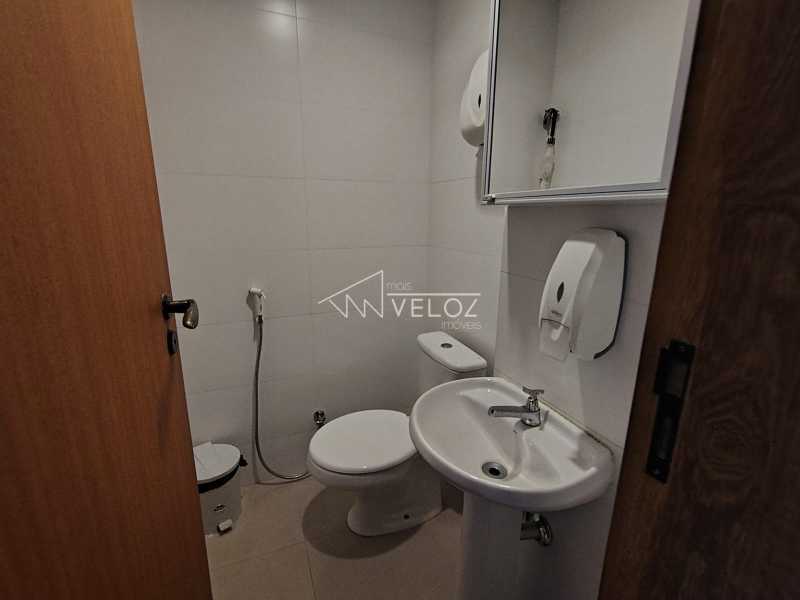 Sala-Conjunto, 27 m² - Foto 9