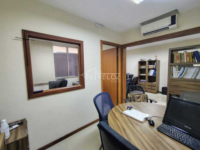 Sala-Conjunto, 27 m² - Foto 12