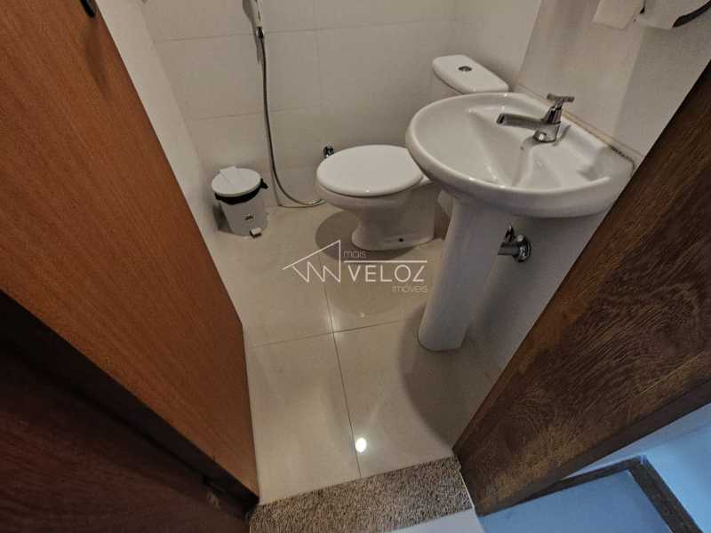 Sala-Conjunto, 27 m² - Foto 18