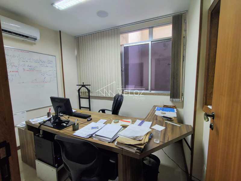 Sala-Conjunto, 27 m² - Foto 19
