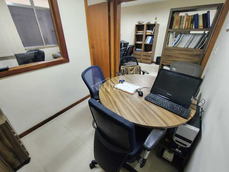 Sala-Conjunto, 27 m² - Foto 16