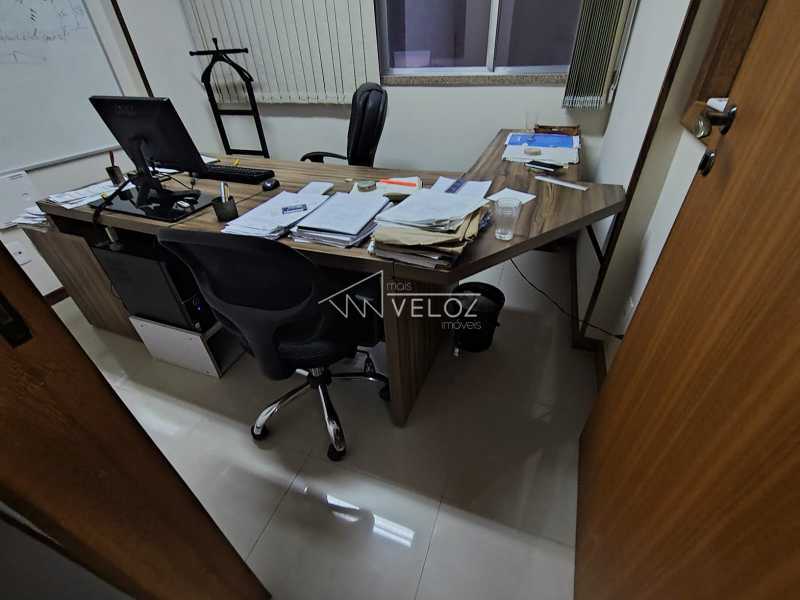 Sala-Conjunto, 27 m² - Foto 1
