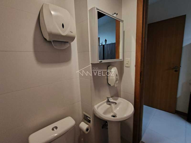 Sala-Conjunto, 27 m² - Foto 2