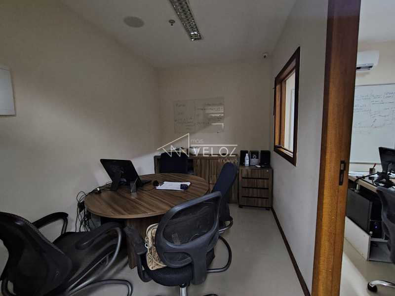 Sala-Conjunto, 27 m² - Foto 3