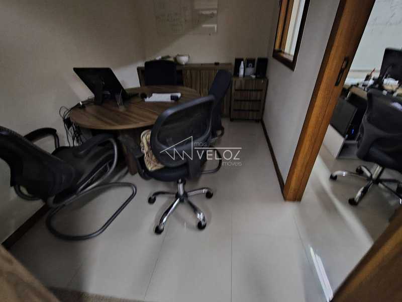 Sala-Conjunto, 27 m² - Foto 6
