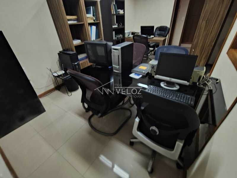Sala-Conjunto, 27 m² - Foto 15