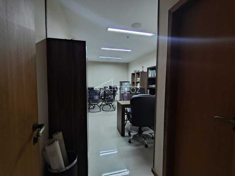 Sala-Conjunto, 27 m² - Foto 22