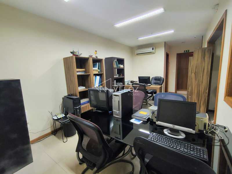 Sala-Conjunto, 27 m² - Foto 7