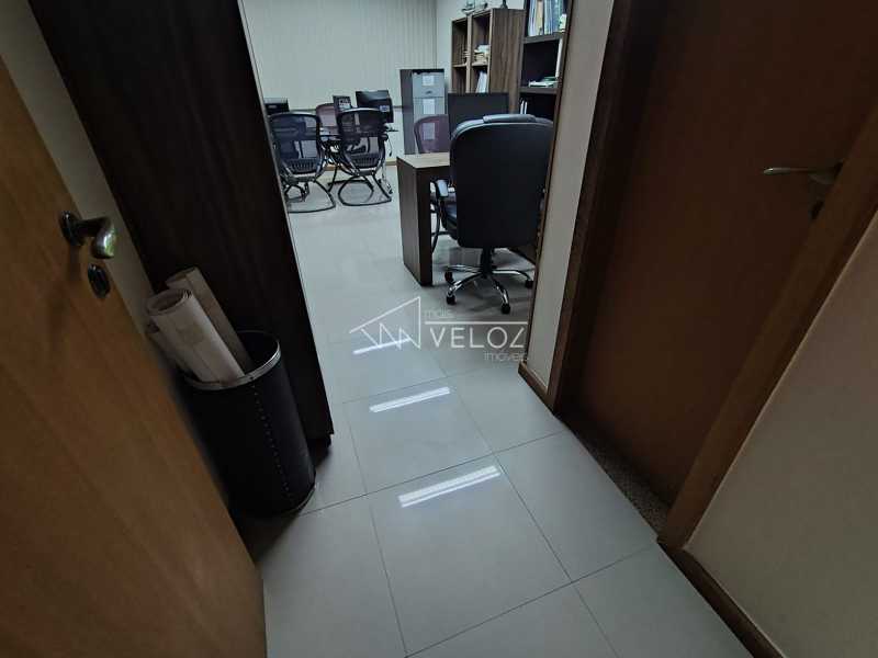 Sala-Conjunto, 27 m² - Foto 8