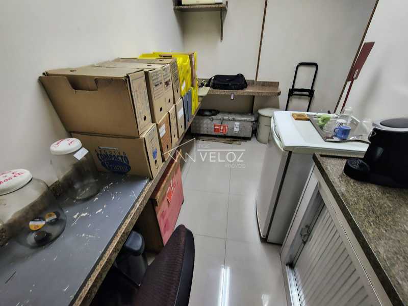 Sala-Conjunto, 27 m² - Foto 21