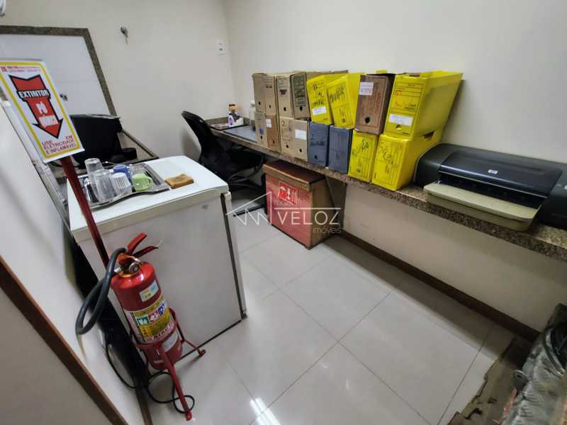 Sala-Conjunto, 27 m² - Foto 13