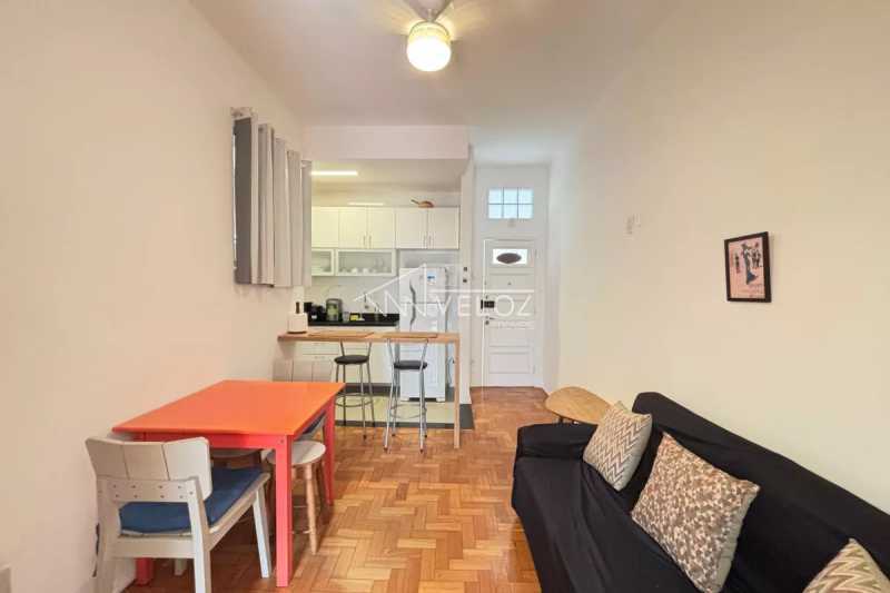 Apartamento, 1 quarto, 40 m² - Foto 17