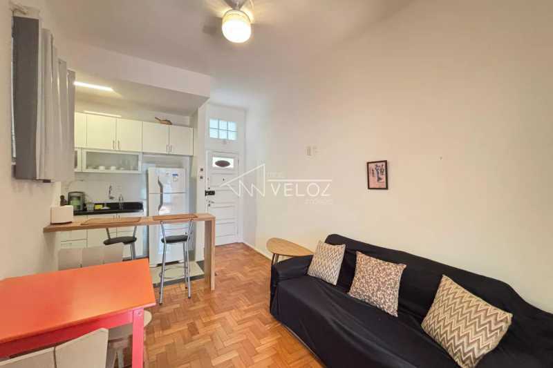 Apartamento, 1 quarto, 40 m² - Foto 15
