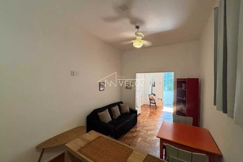 Apartamento, 1 quarto, 40 m² - Foto 9