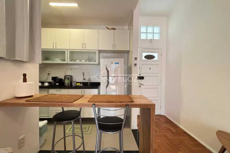 Apartamento, 1 quarto, 40 m² - Foto 10