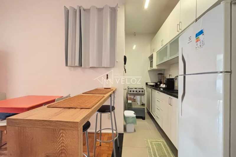 Apartamento, 1 quarto, 40 m² - Foto 7