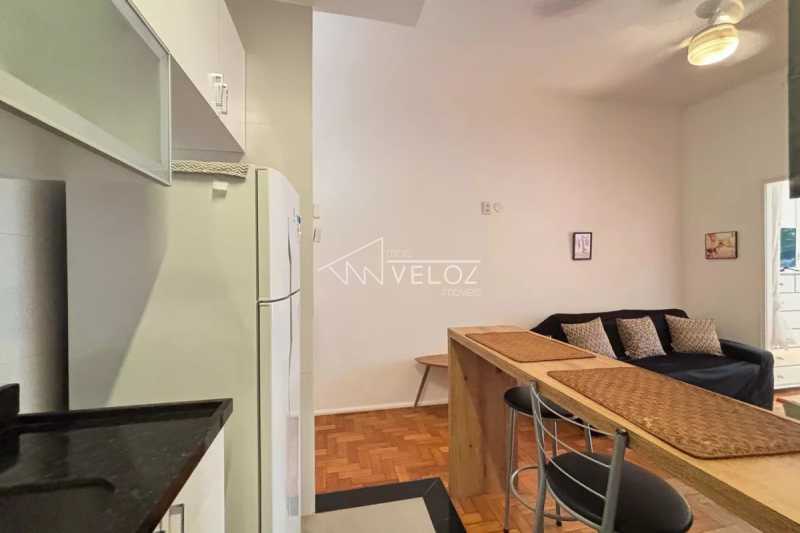 Apartamento, 1 quarto, 40 m² - Foto 18
