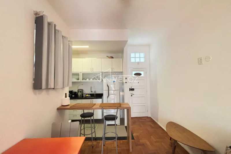 Apartamento, 1 quarto, 40 m² - Foto 5