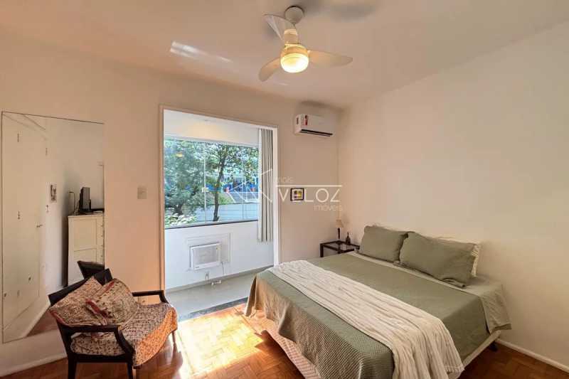 Apartamento, 1 quarto, 40 m² - Foto 4
