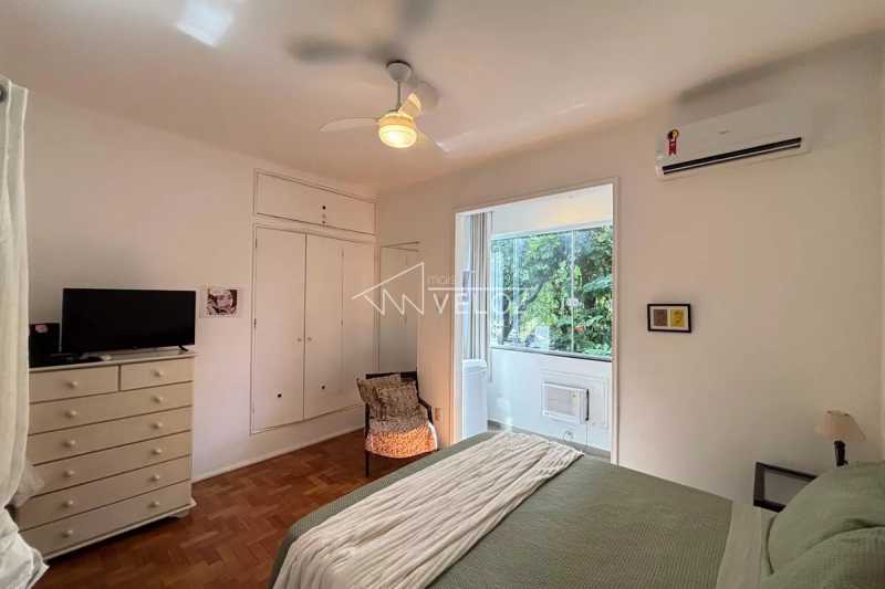 Apartamento, 1 quarto, 40 m² - Foto 6
