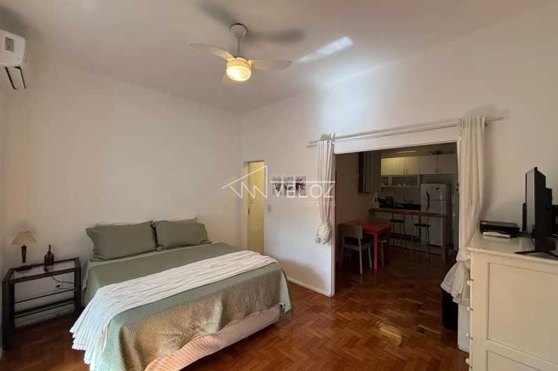 Apartamento, 1 quarto, 40 m² - Foto 14