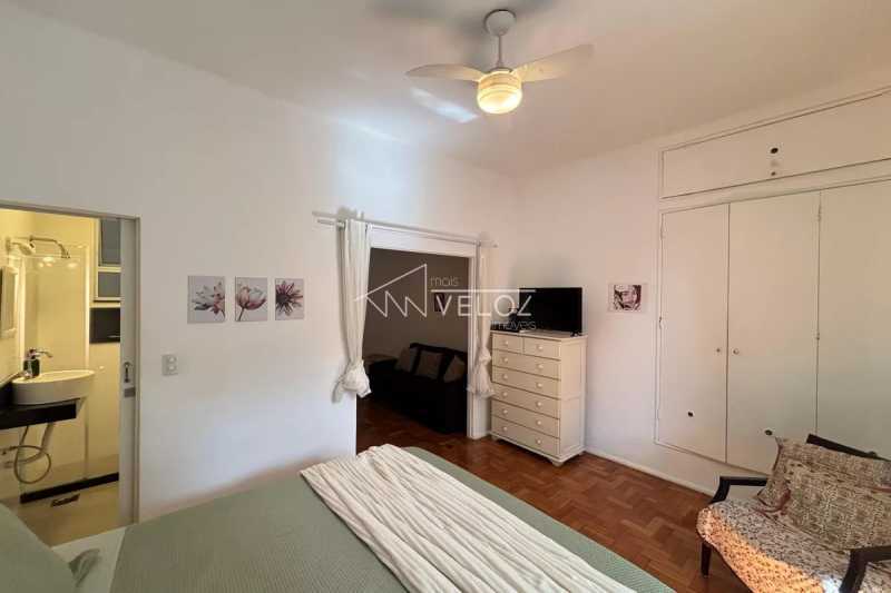 Apartamento, 1 quarto, 40 m² - Foto 20