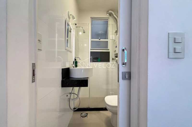 Apartamento, 1 quarto, 40 m² - Foto 19