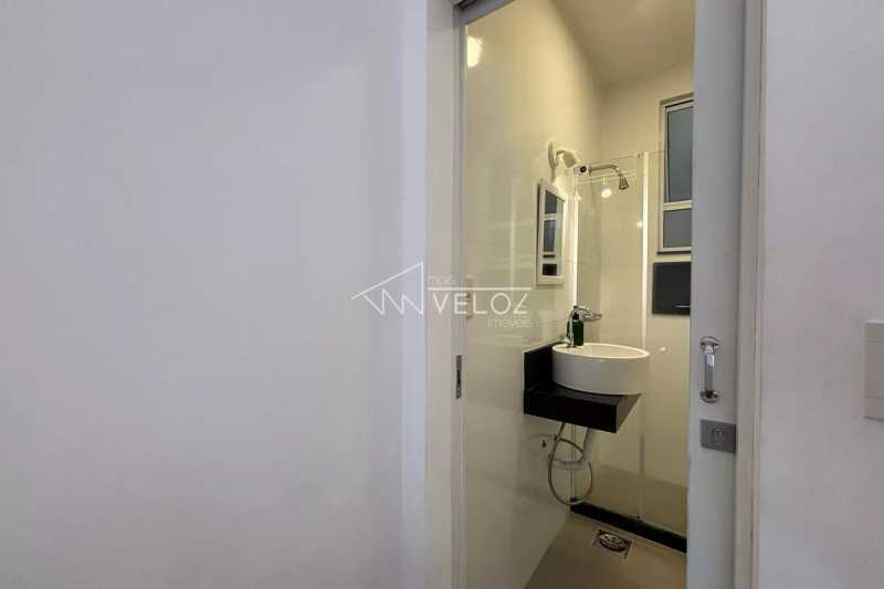 Apartamento, 1 quarto, 40 m² - Foto 3