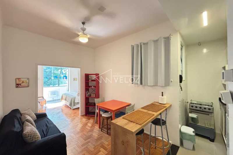 Apartamento, 1 quarto, 40 m² - Foto 13