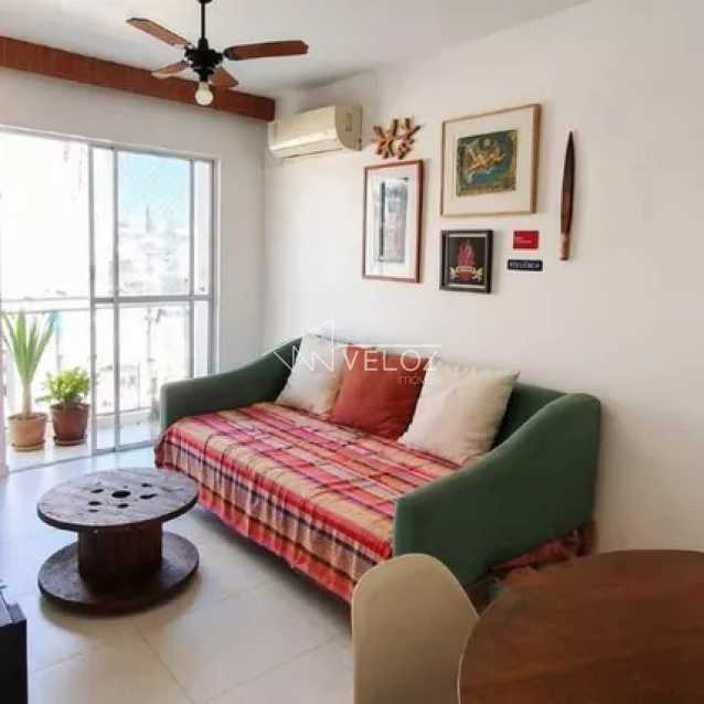 Apartamento, 2 quartos, 70 m² - Foto 15