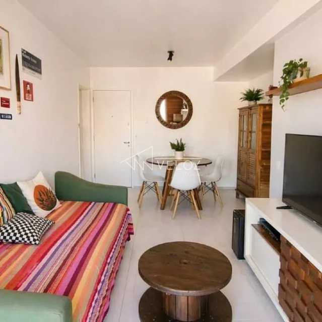 Apartamento, 2 quartos, 70 m² - Foto 16