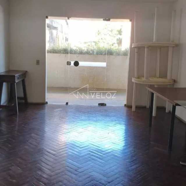 Apartamento, 2 quartos, 70 m² - Foto 7