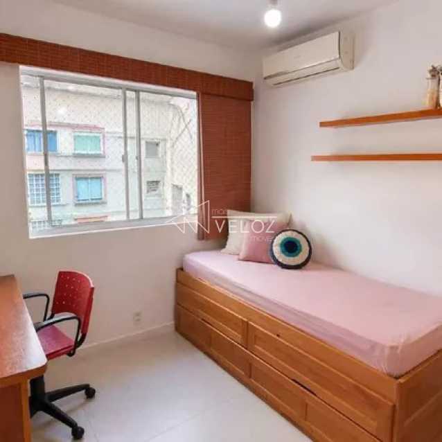 Apartamento, 2 quartos, 70 m² - Foto 8