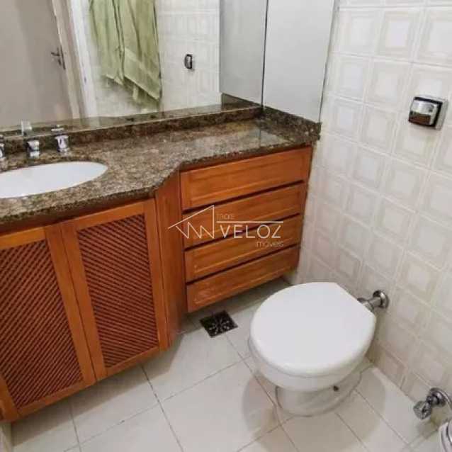 Apartamento, 2 quartos, 70 m² - Foto 3