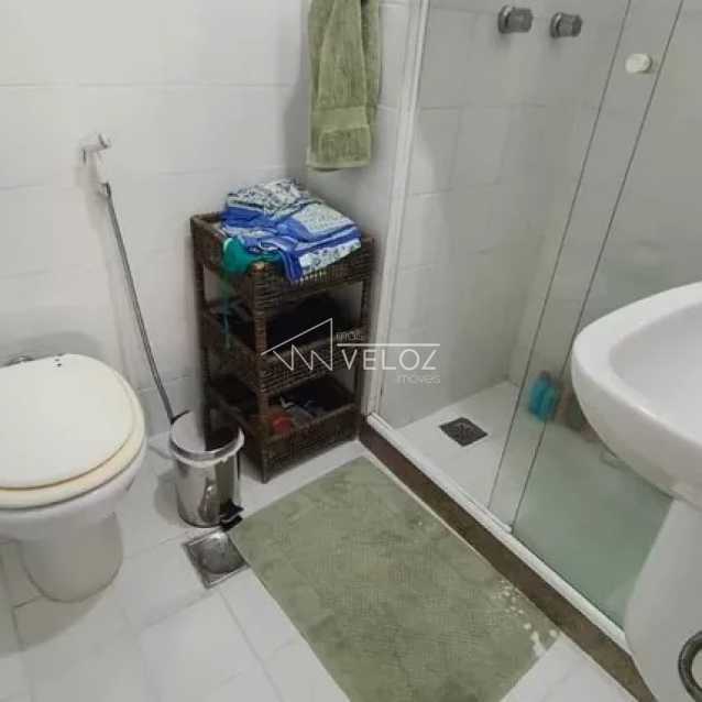 Apartamento, 2 quartos, 70 m² - Foto 14