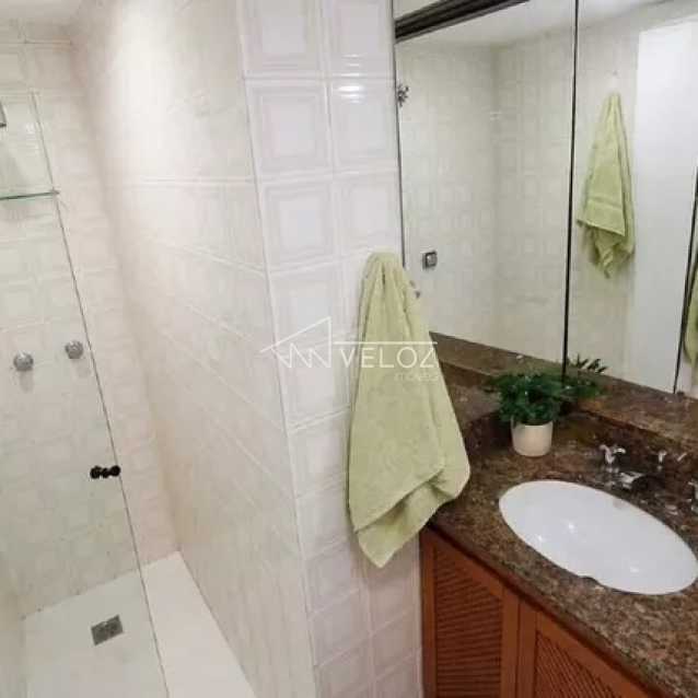Apartamento, 2 quartos, 70 m² - Foto 2
